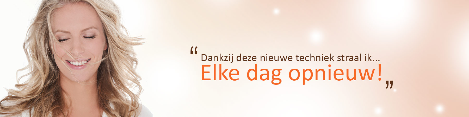 Bij HILDE VAN PEER Beautyconsult kan je terecht voor efficiente schoonheidsbehandelingen zoals: Permanente Ontharing - Permanente Make-up & Microblading - Mesolift & Plasmalift Anti-aging - Microdermabrasie & Glycolpeeling - Mesoslim Anti-cellulitis - Mesocare Anti-haaruitval