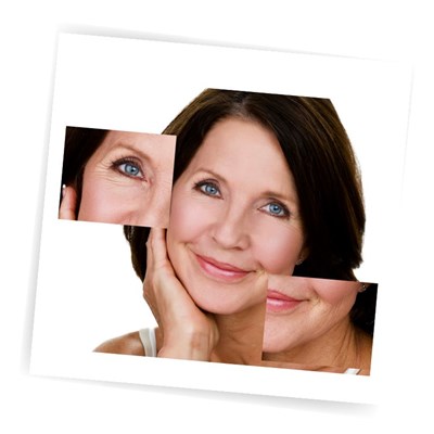 Het behoud van je natuurlijke uittsraling met de anti-aging mesotherapie Mesotherapie met facelift effect zonder botox