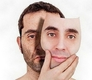 De mannenhuid heeft specifieke antirimpel behoeften! Mesolift geeft ondersteuning! Mannen en mesotherapie antirimpel