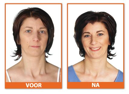 microblading permanente make-up wenkbrauwen 