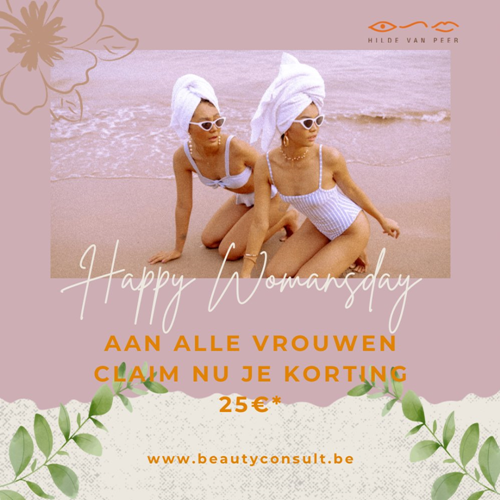 international womansday 2 blanke dames met zonnebril zonnebadend op strand